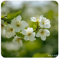 一个普通日子的细碎光亮